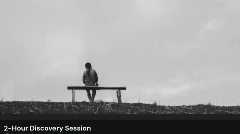 Buy 2-Hour Discovery Session