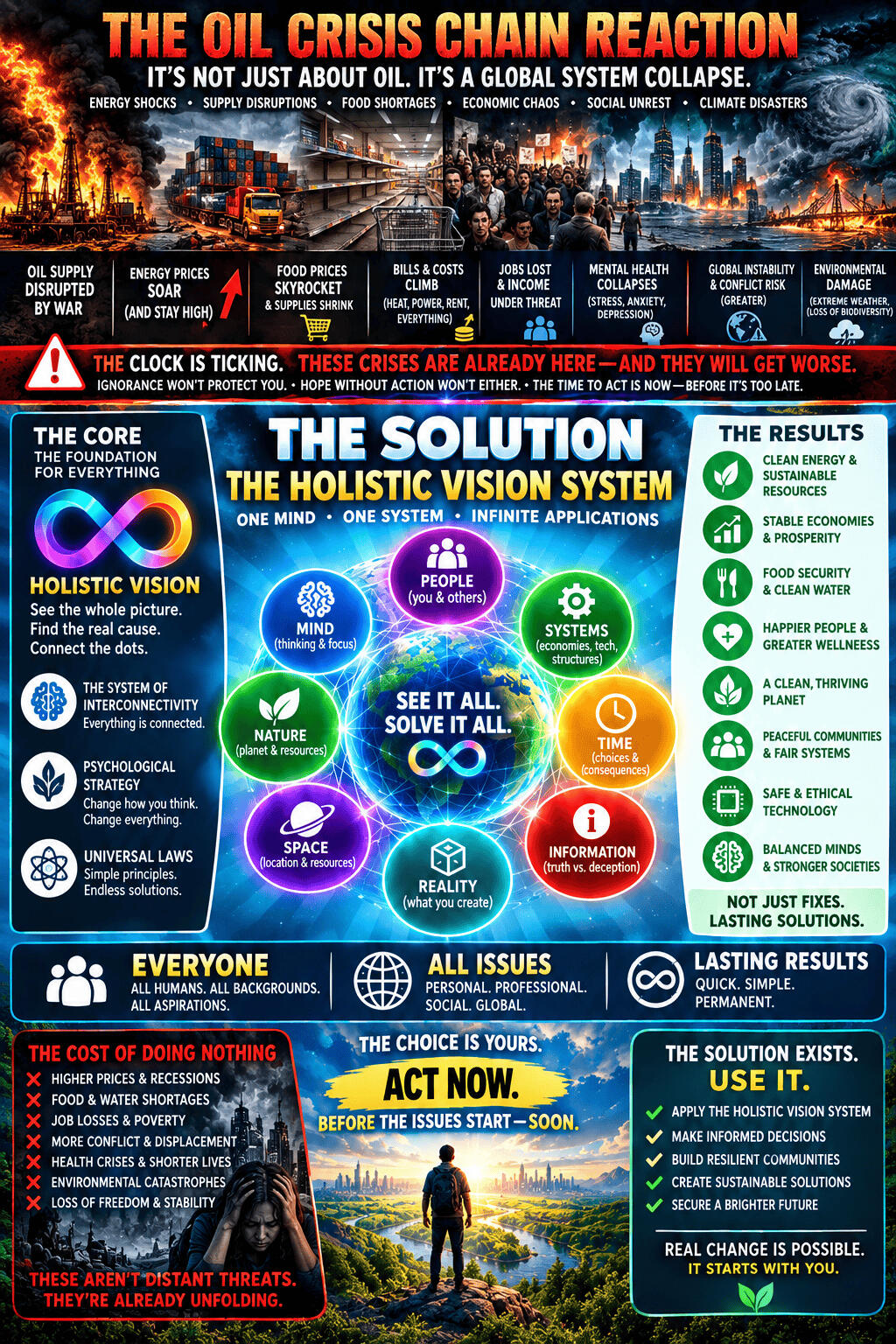 2-Hour Crises-Preparation Session