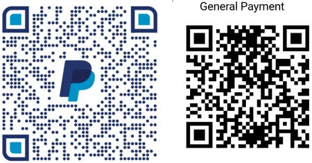 Support Dr. HermanSJr. on PayPal Support Dr. HermanSJr. on PayPal